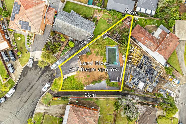 23 Dalton Avenue, Condell Park NSW 2200