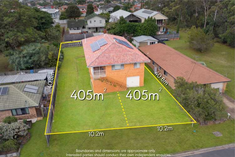 32 Bolton Street, Eight Mile Plains QLD 4113