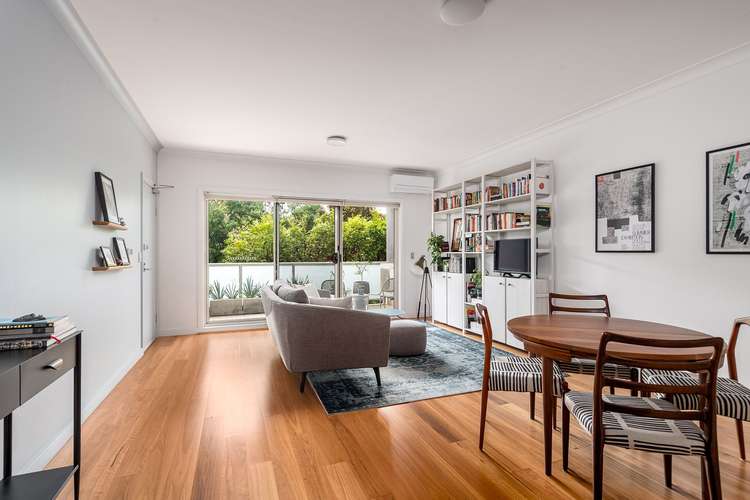 Main view of Homely apartment listing, 25/2-6 Bridge Road, Stanmore NSW 2048