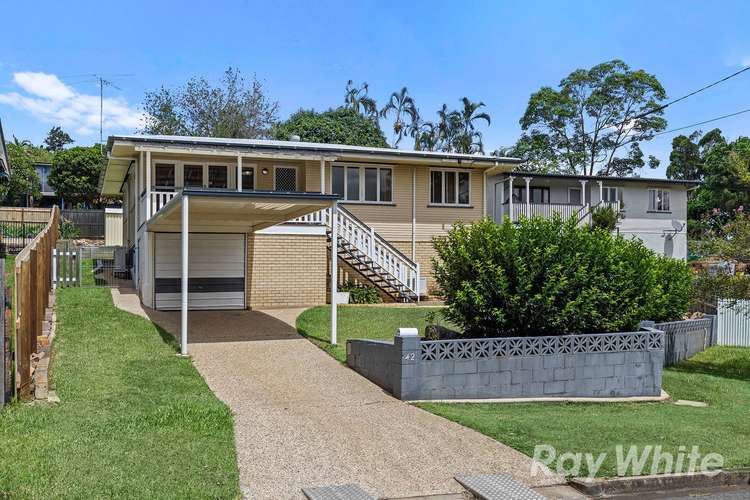 Main view of Homely house listing, 42 Aldren Street, Stafford Heights QLD 4053