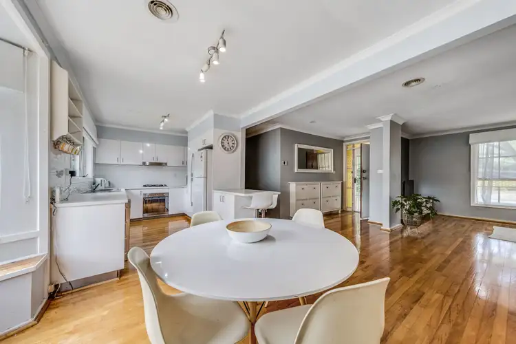 Fifth view of Homely house listing, 4 Berne Place, Macgregor ACT 2615