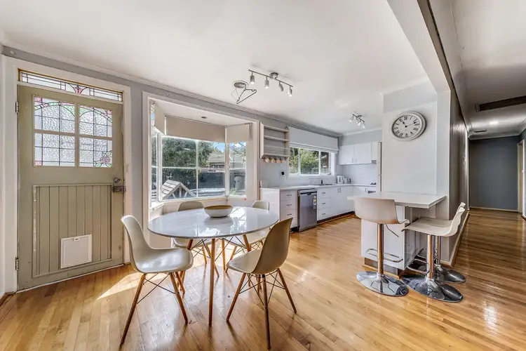 Sixth view of Homely house listing, 4 Berne Place, Macgregor ACT 2615
