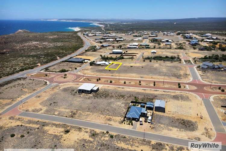 LOT 138, 21 Emerald Vista, Kalbarri WA 6536