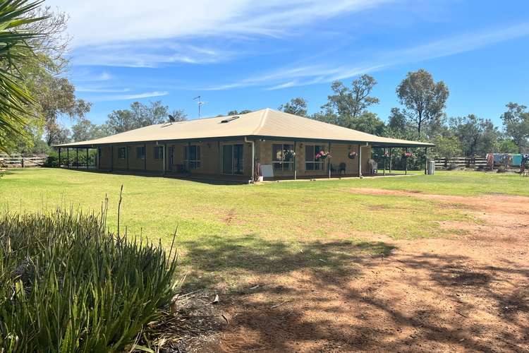 71310 Warrego Highway, Charleville QLD 4470