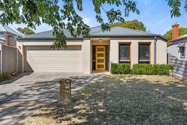 16a George Street, Ballarat East VIC 3350