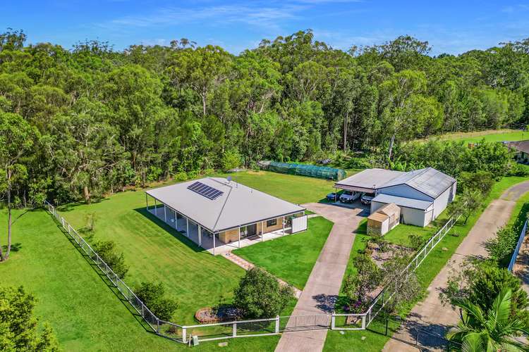 10 Cobb and Co Drive, Beerburrum QLD 4517