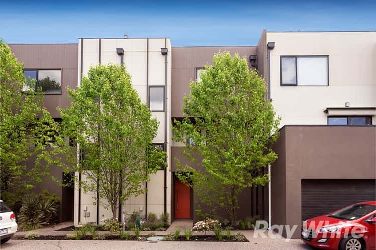 Main view of Homely townhouse listing, 8/32 Albert Street, Brunswick East VIC 3057