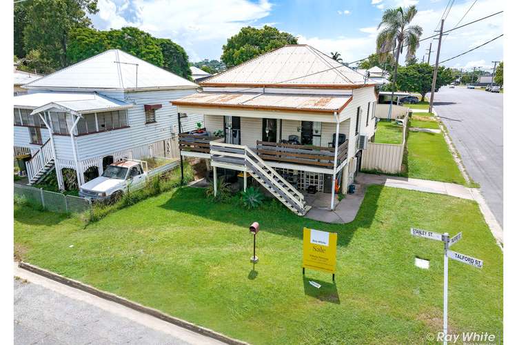 128 Stanley Street, Allenstown QLD 4700