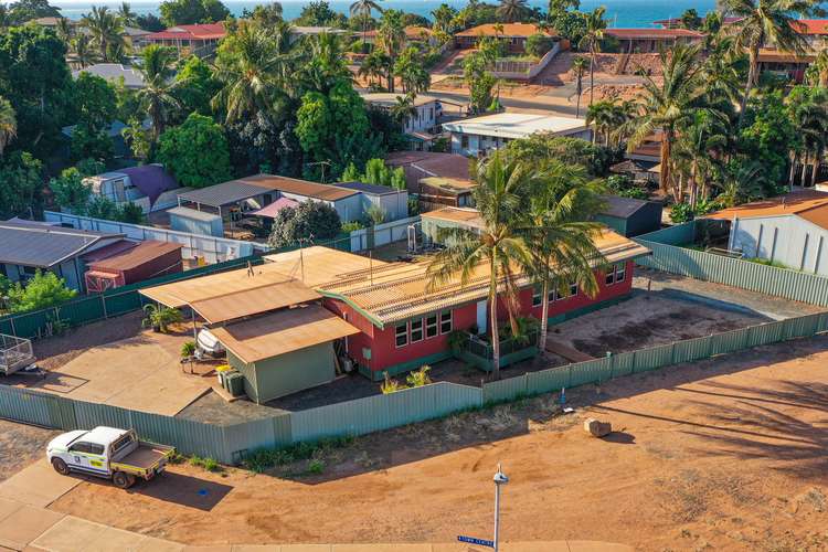 Main view of Homely house listing, 181 Anderson Street, Port Hedland WA 6721