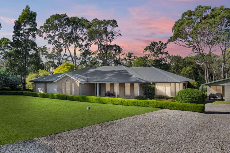 315 Bridge Street, Thirlmere NSW 2572