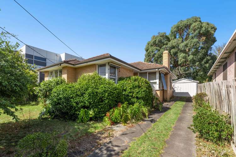 20 Davis Street, Burwood East VIC 3151