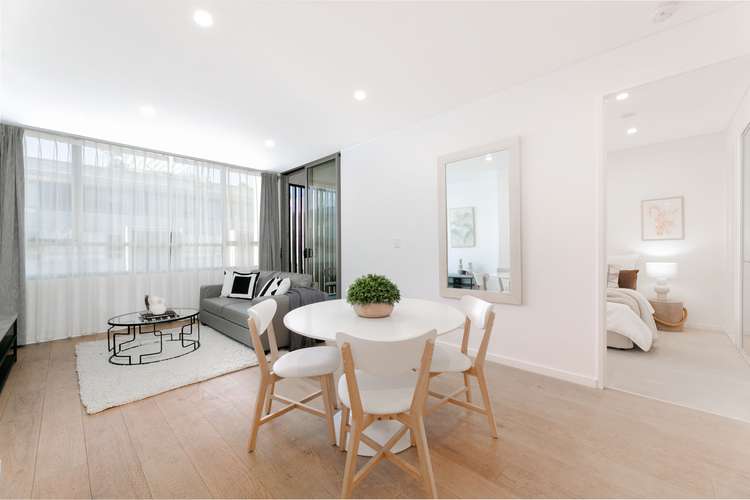 Main view of Homely apartment listing, 2609/2 Mentmore Avenue, Rosebery NSW 2018