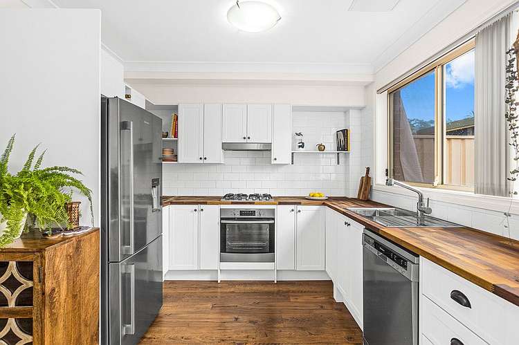 Third view of Homely house listing, 6/34 Rowland Avenue, Wollongong NSW 2500