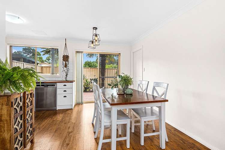 Fourth view of Homely house listing, 6/34 Rowland Avenue, Wollongong NSW 2500