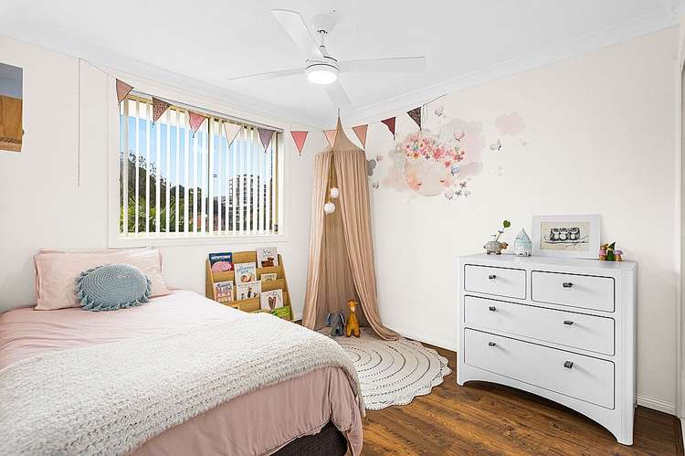 Fifth view of Homely house listing, 6/34 Rowland Avenue, Wollongong NSW 2500