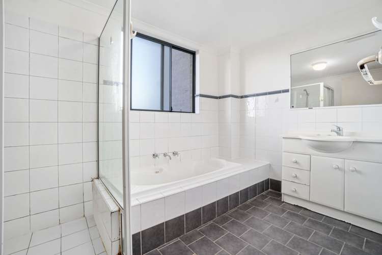 Sixth view of Homely unit listing, 32/5-9 Fourth Avenue, Blacktown NSW 2148