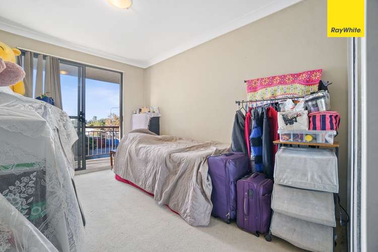 Seventh view of Homely unit listing, 32/5-9 Fourth Avenue, Blacktown NSW 2148