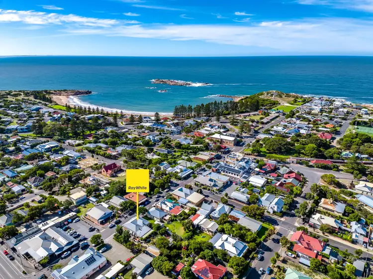 Second view of Homely house listing, 49 The Strand, Port Elliot SA 5212