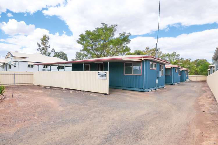 10 Quintin Street, Roma QLD 4455