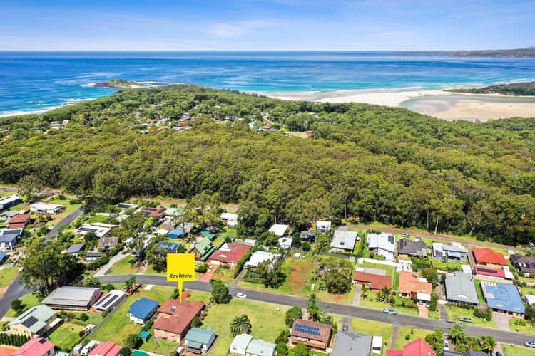 6 The Bastion, Manyana NSW 2539