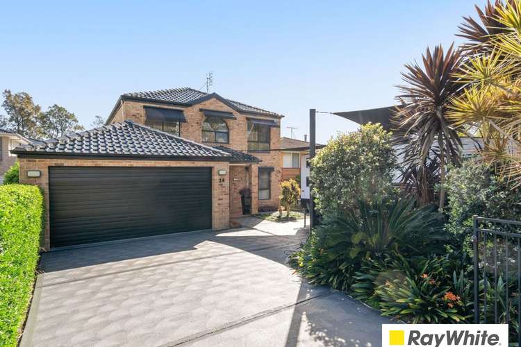 14 William Street, Bonnells Bay NSW 2264