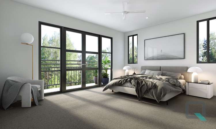 Third view of Homely house listing, 39a Mapleton Street, Mount Gravatt East QLD 4122