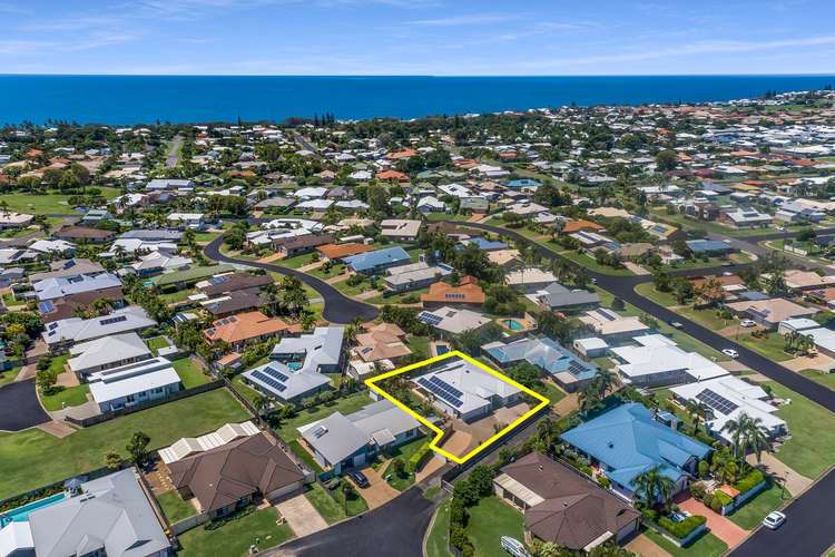 6 Riordan Place, Bargara QLD 4670