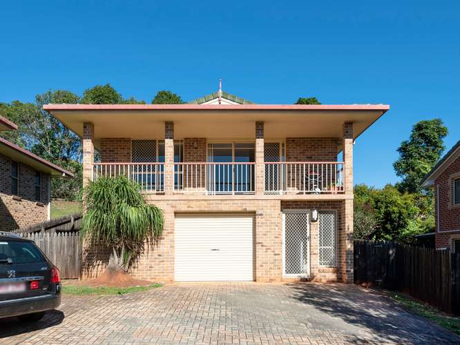 Main view of Homely townhouse listing, 2/143 Oliver Avenue, Goonellabah NSW 2480