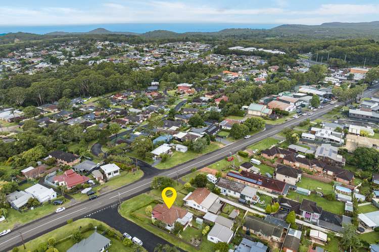 Third view of Homely house listing, 162 Parkes Street, Helensburgh NSW 2508