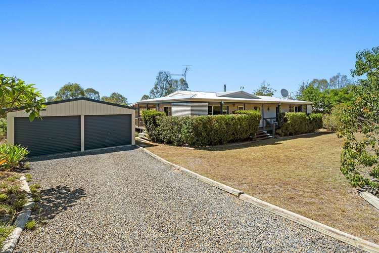 Main view of Homely ruralOther listing, 4 McConnel Street, Braemore QLD 4313