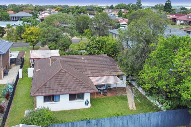 Main view of Homely house listing, 19 Tupia Street, Taigum QLD 4018