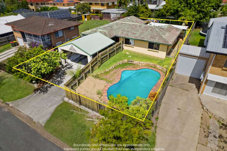 Main view of Homely house listing, 6 Gonzales Street, Macgregor QLD 4109