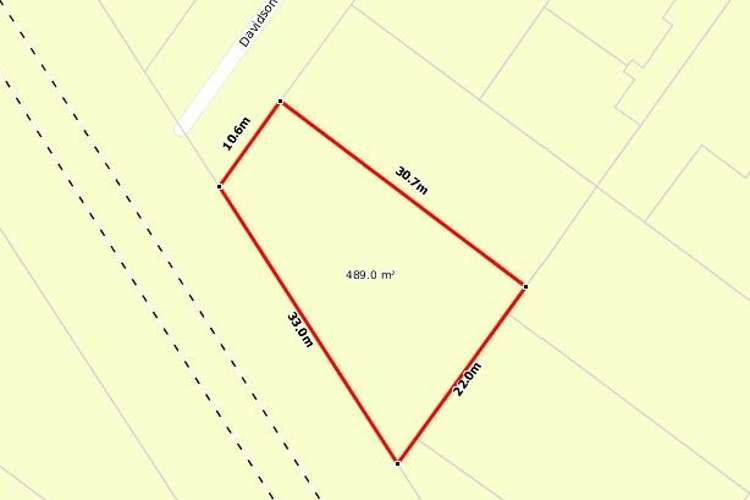 Main view of Homely residentialLand listing, 2 Davidson Street, Alberton SA 5014