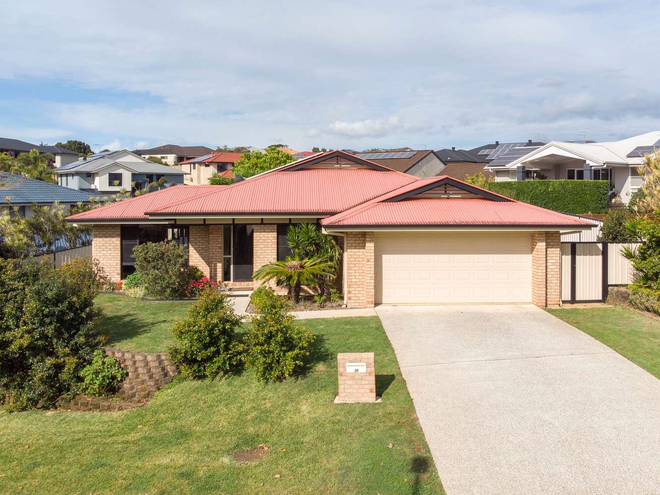 Main view of Homely house listing, 36 Kookaburra Terrace, Goonellabah NSW 2480