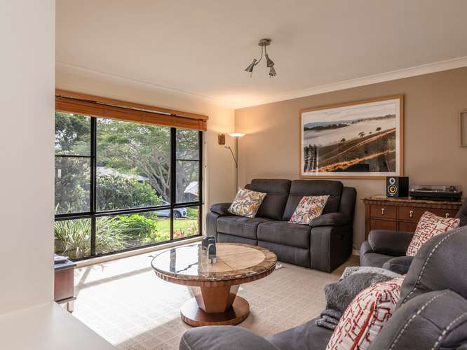 Fifth view of Homely house listing, 36 Kookaburra Terrace, Goonellabah NSW 2480