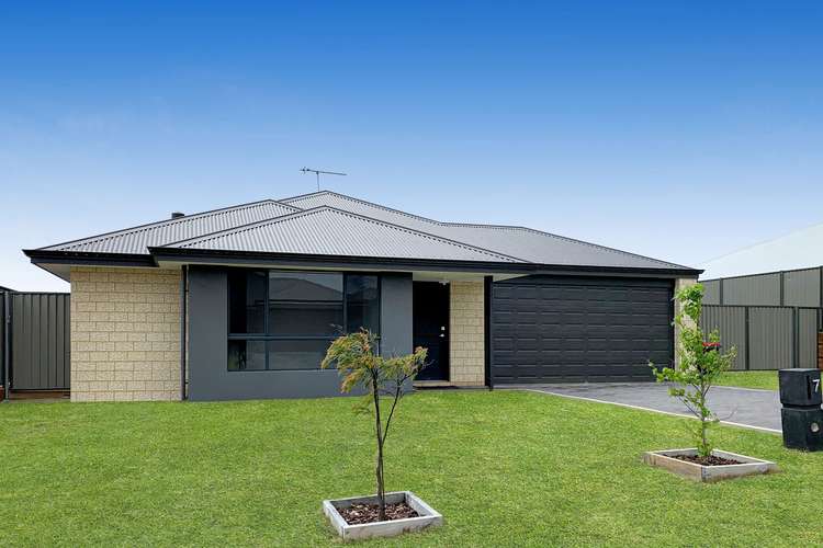 7 Karroo Vista, Bayonet Head WA 6330