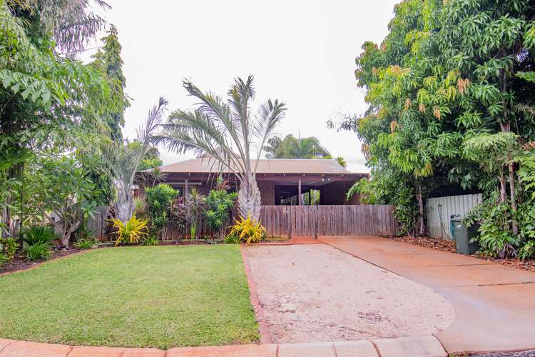 8A Hawkes Place, Cable Beach WA 6726