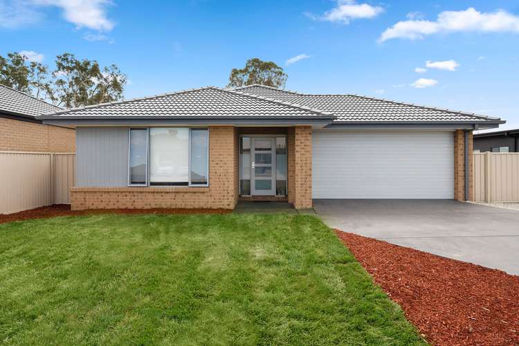 3 Levy Court, Benalla VIC 3672