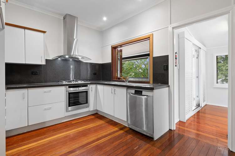 Main view of Homely house listing, 125 Bilsen Road, Wavell Heights QLD 4012
