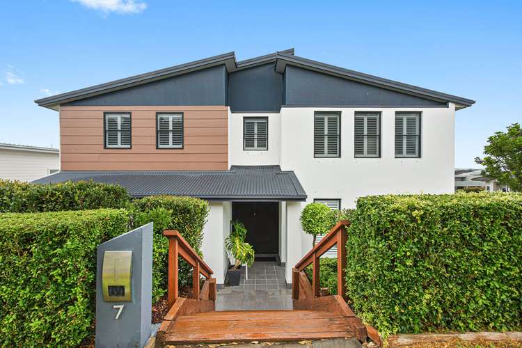 Main view of Homely house listing, 7 Muirfield Avenue, Shell Cove NSW 2529