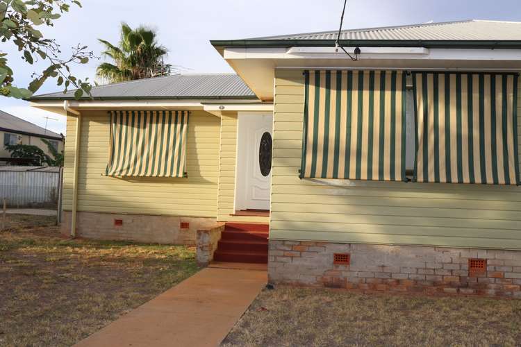 Main view of Homely house listing, 9 Eyre Street, Charleville QLD 4470