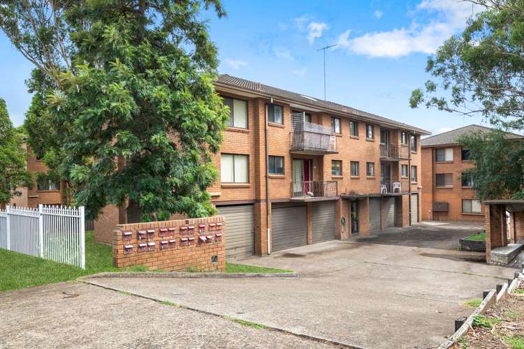 6/40 Luxford Road, Mount Druitt NSW 2770