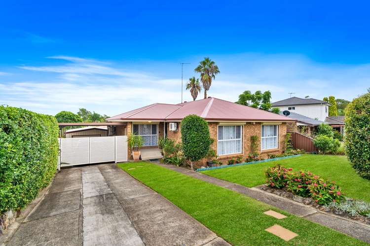 106 Longhurst Road, Minto NSW 2566