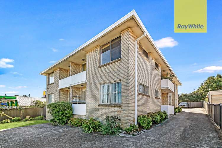 3/1231 Victoria Road, West Ryde NSW 2114