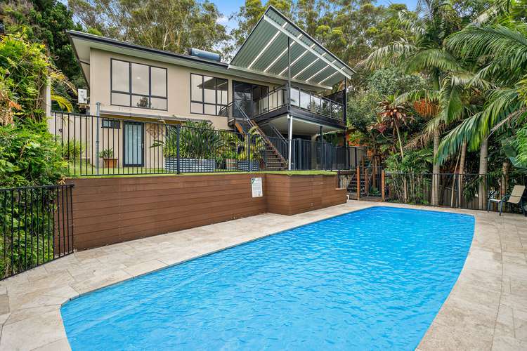 Second view of Homely house listing, 30 Hilltop Avenue, Wollongong NSW 2500