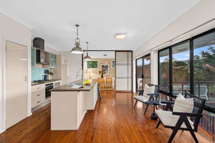 Fourth view of Homely house listing, 30 Hilltop Avenue, Wollongong NSW 2500