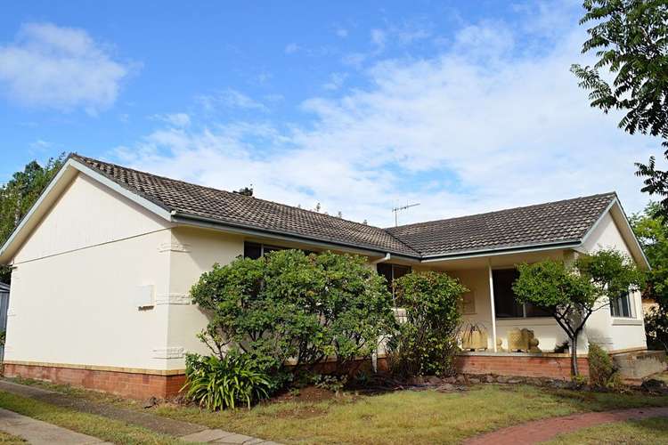 Main view of Homely house listing, 122 Carruthers Street, Curtin ACT 2605