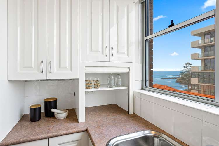 Second view of Homely house listing, 12/42 Cliff Road, Wollongong NSW 2500