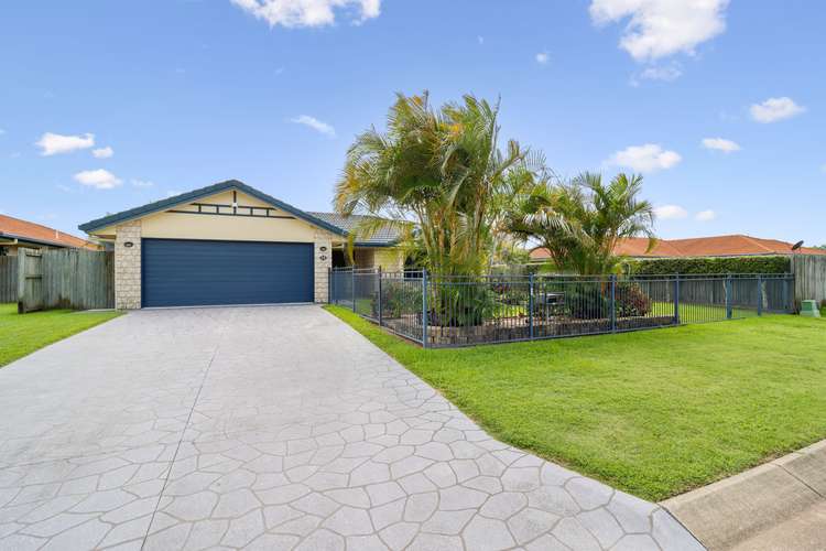 Main view of Homely house listing, 33 Conondale Court, Torquay QLD 4655