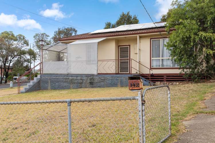 Main view of Homely house listing, 142 Anzac Avenue, Seymour VIC 3660